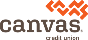 Canvas Credit Union logo