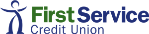 First Service Credit Union logo