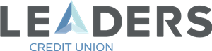 Leaders Credit Union logo