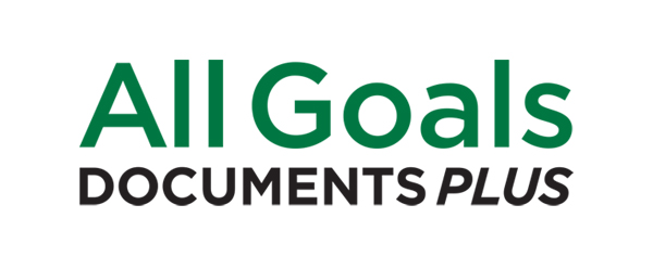 All Goals Documents Plus