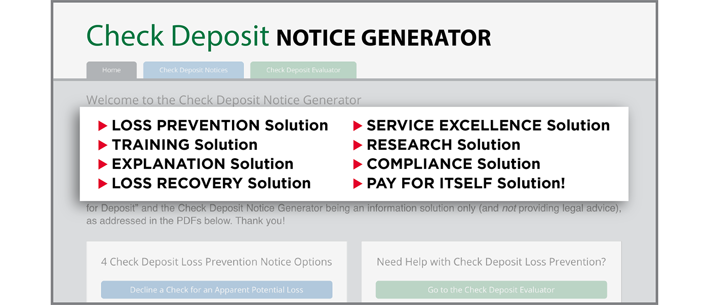 Employee helping a member